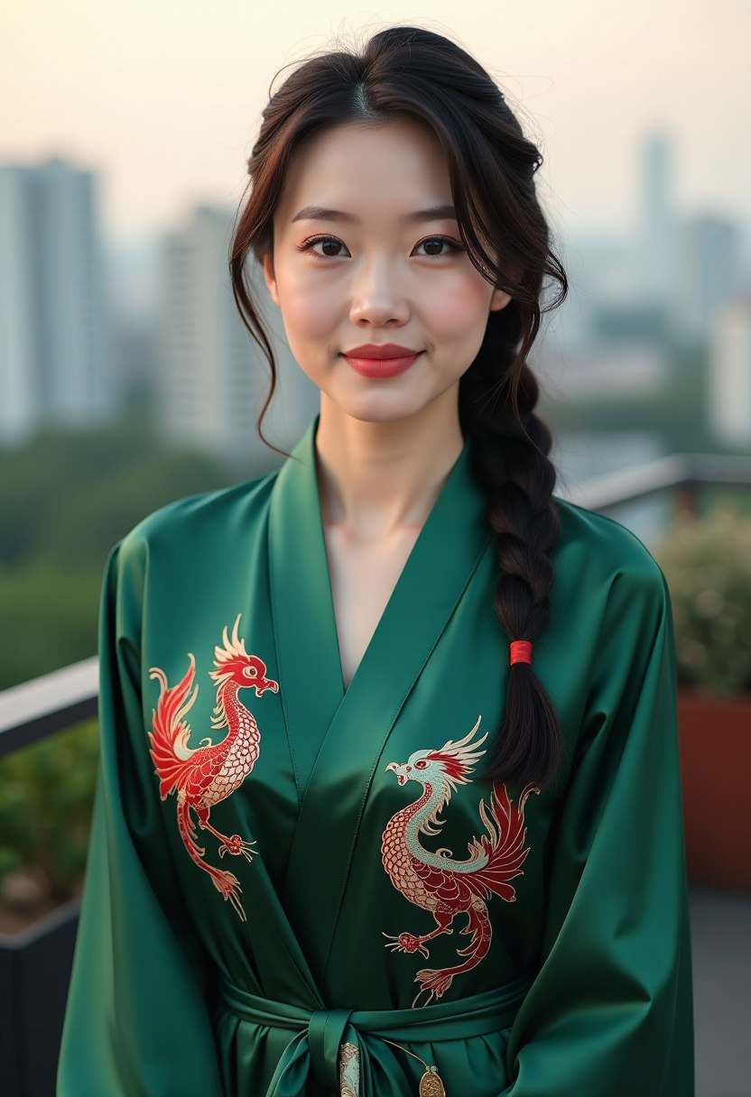 恩情似海