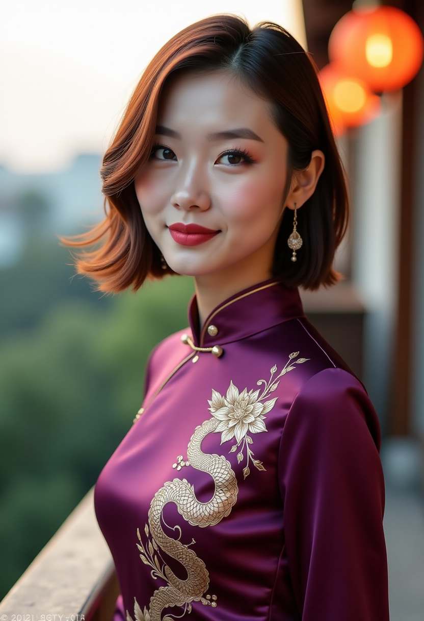 感恩故事汇