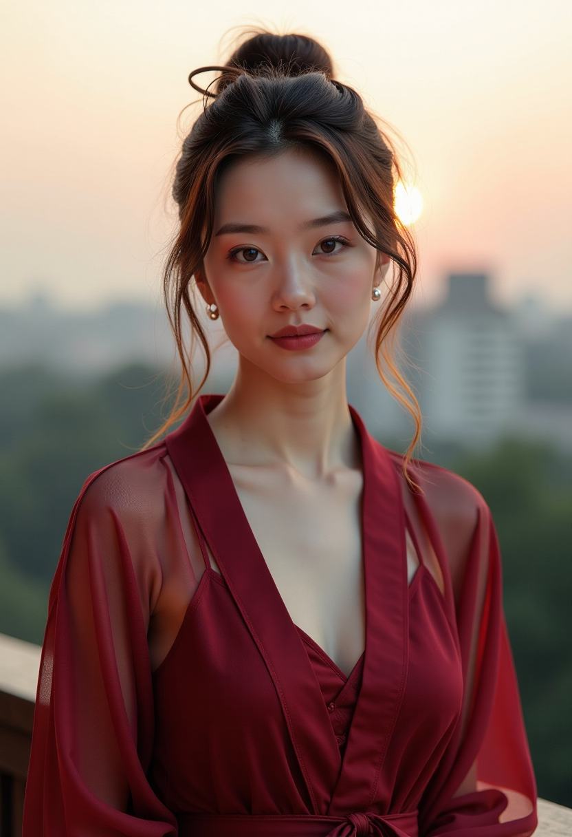 家的方向